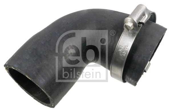 Charge Air Hose